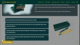 Thiết kế website Tủ s&aacute;ch, Tin Tức, Sự Kiện