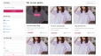 Thiết kế web b&aacute;n h&agrave;ng thời trang | PHP thuần | Responsive | Chuẩn SEO