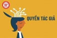 Dịch vụ đăng k&yacute; bản quyền