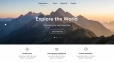 Cắt/chuyển HTML từ Figma, PSD, AI, d&ugrave;ng TailwindCSS, Bootstrap, React
