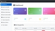 Thiết kế web b&aacute;n h&agrave;ng thời trang | PHP thuần | Responsive | Chuẩn SEO