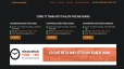 Thiết kế website theo y&ecirc;u cầu
