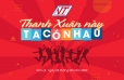 Thiết kế banner, Poster, Standee