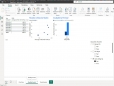 L&agrave;m sạch dữ liệu Excel v&agrave; thiết kế Dashboard Power BI