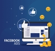 Chạy quảng c&aacute;o Facebook đa ng&agrave;nh nghề