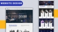 Thiết kế website b&aacute;n h&agrave;ng,quản l&yacute;,blog  theo y&ecirc;u cầu