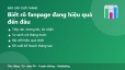 Chăm s&oacute;c fanpage trọn g&oacute;i: 20 b&agrave;i + 4 video ngắn + b&aacute;o c&aacute;o th&aacute;ng