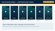 Sản xuất video marketing ngắn số lượng lớn &mdash; g&oacute;i 30 video TikTok/Reels/Shorts trọn g&oacute;i kịch bản + dựng + caption