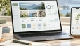Thiết kế website/hệ thống/ứng dụng đa lĩnh vực