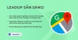 Dịch vụ Thiết lập & X&aacute;c minh vị tr&iacute; tr&ecirc;n Google Map