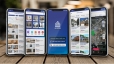 Thiết kế giao diện mobile chuy&ecirc;n nghiệp, tối ưu UI/UX cho c&aacute;c c&aacute; nh&acirc;n v&agrave; doanh nghiệp