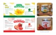 Thiết Kế Bao B&igrave; Sản Phẩm (Hộp giấy, t&uacute;i giấy, tem, bao thư, folder, logo, bộ nhận diện thương hiệu,  thiệp cưới, standee, poster, banner...)
