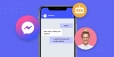 Tạo kịch bản chatbot AI cho messenger/fanpage - Chăm s&oacute;c kh&aacute;ch h&agrave;ng tự động