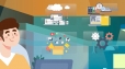 Thiết kế video ANIMATION, MOTION