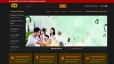 Thiết kế website theo y&ecirc;u cầu