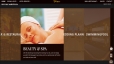 Thiết kế website Kh&aacute;ch sạn