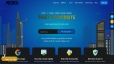 Thiết kế website theo y&ecirc;u cầu