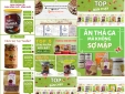 Dịch vụ thiết kế chuy&ecirc;n nghiệp : Poster, brochure, profile,v.v... TẶNG k&egrave;m 1 thiết kế khi l&agrave;m từ 5 file