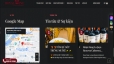Thiết kế website b&aacute;n h&agrave;ng 02