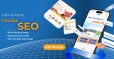 Thiết kế website chuẩn SEO