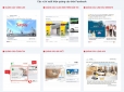 Dịch vụ chạy quảng c&aacute;o Facebook Tương t&aacute;c tr&ecirc;n : 800 người