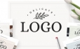 Thiết kế logo