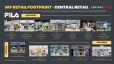 Thiết kế Portfolio c&aacute; nh&acirc;n
