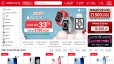Thiết kế website chuy&ecirc;n nghiệp theo y&ecirc;u cầu