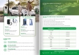 Thiết kế catalogue - Hồ sơ năng lực