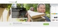 Thiết kế Landing Page giới thiệu dịch vụ & b&aacute;n h&agrave;ng