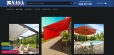 Thiết kế giao diện website b&aacute;n h&agrave;ng cho c&aacute;c dịch vụ tiện &iacute;ch