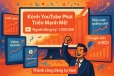 YouTube Video Promotion via Google Ads - Strategic Growth Campaign Quảng B&aacute; Video YouTube qua Google Ads - Chiến Dịch Tăng Trưởng Chiến Lược