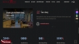 Thiết kế website b&aacute;n h&agrave;ng 02