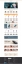 Thiết kế website phong c&aacute;ch Minimalism & Modern