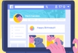 Quảng c&aacute;o facebook, tối ưu Fanpage