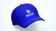 Thiết kế logo thương hiệu style hiện đại.