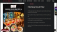 Thiết kế website b&aacute;n h&agrave;ng 02