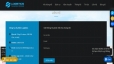 Thiết kế giao diện website vận tải, vận chuyển