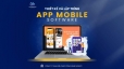 Thiết kế App Mobile (lập tr&igrave;nh ứng dụng di động)