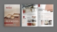 Thiết kế Catalogue Sản phẩm / Dịch vụ Doanh nghiệp