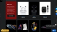 Thiết kế giao diện website b&aacute;n h&agrave;ng