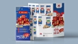 Thiết kế Brochure, Flyer...