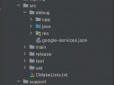 Refactor dự &aacute;n theo chuẩn MVVM, dependency injection, t&aacute;ch module