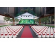 Thiết kế 2D - 3D.  KV - Layout - Concept - Booth Sự kiện
