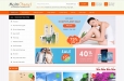 Thiết Kế Website B&aacute;n H&agrave;ng 48h Full Chức Năng