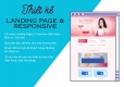 G&oacute;i Cơ Bản &ndash; &ldquo;Landing Page & Responsive&rdquo;