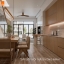 Thiết kế phối cảnh 3D nội, ngoại thất nh&agrave; ở, chung cư, qu&aacute;n cafe, homestay....
