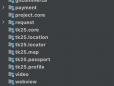Refactor dự &aacute;n theo chuẩn MVVM, dependency injection, t&aacute;ch module