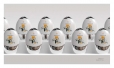 Thiết kế bao b&igrave;, Logo - N&acirc;ng cấp thương hiệu - Theo y&ecirc;u cầu kh&aacute;ch h&agrave;ng - H&igrave;nh ảnh demo 3D