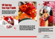 Thiết kế Bộ Banner Marketing Đa Nền Tảng. Qu&agrave; tết 2026